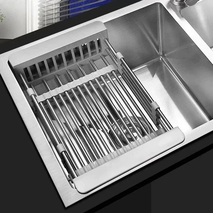 DryRack™ Pro – Cleveres Trocknen & Organisieren auf einen Blick