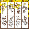 FloraBloom™ | Sofort beeindruckende Blumenwände - 1+1 GRATIS (6 Stück pro Packung)