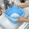 AquaSpin™ Faltbare Waschmaschine