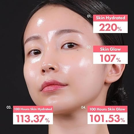GlowLixir™ – Die Koreanische Luxus-Kollagenmaske für sichtbar jüngere Haut! | 1+1 GRATIS