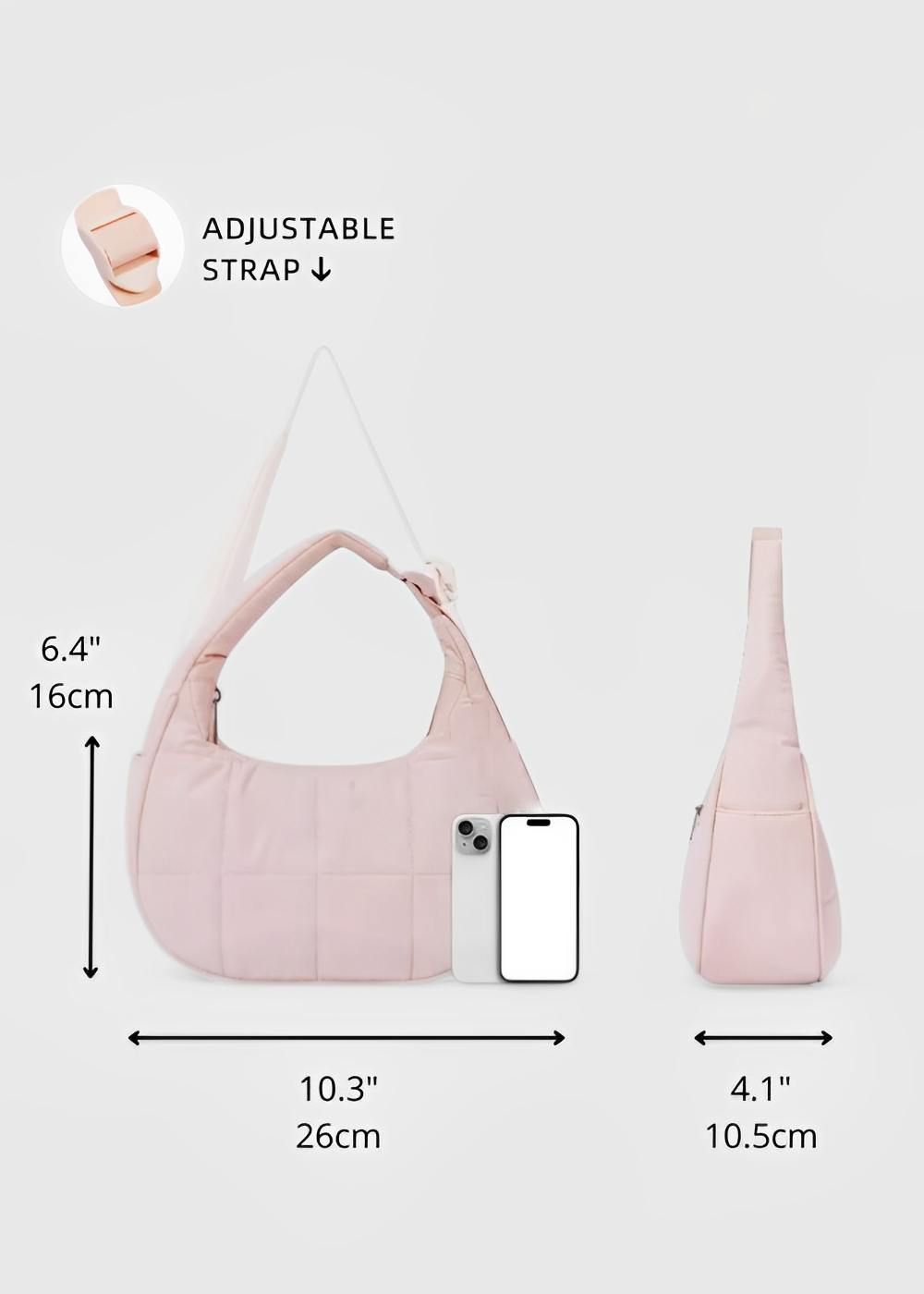 Mimi-Tasche