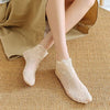 VelviLace™ | Unsichtbare Spitze Socken - 2+3 GRATIS