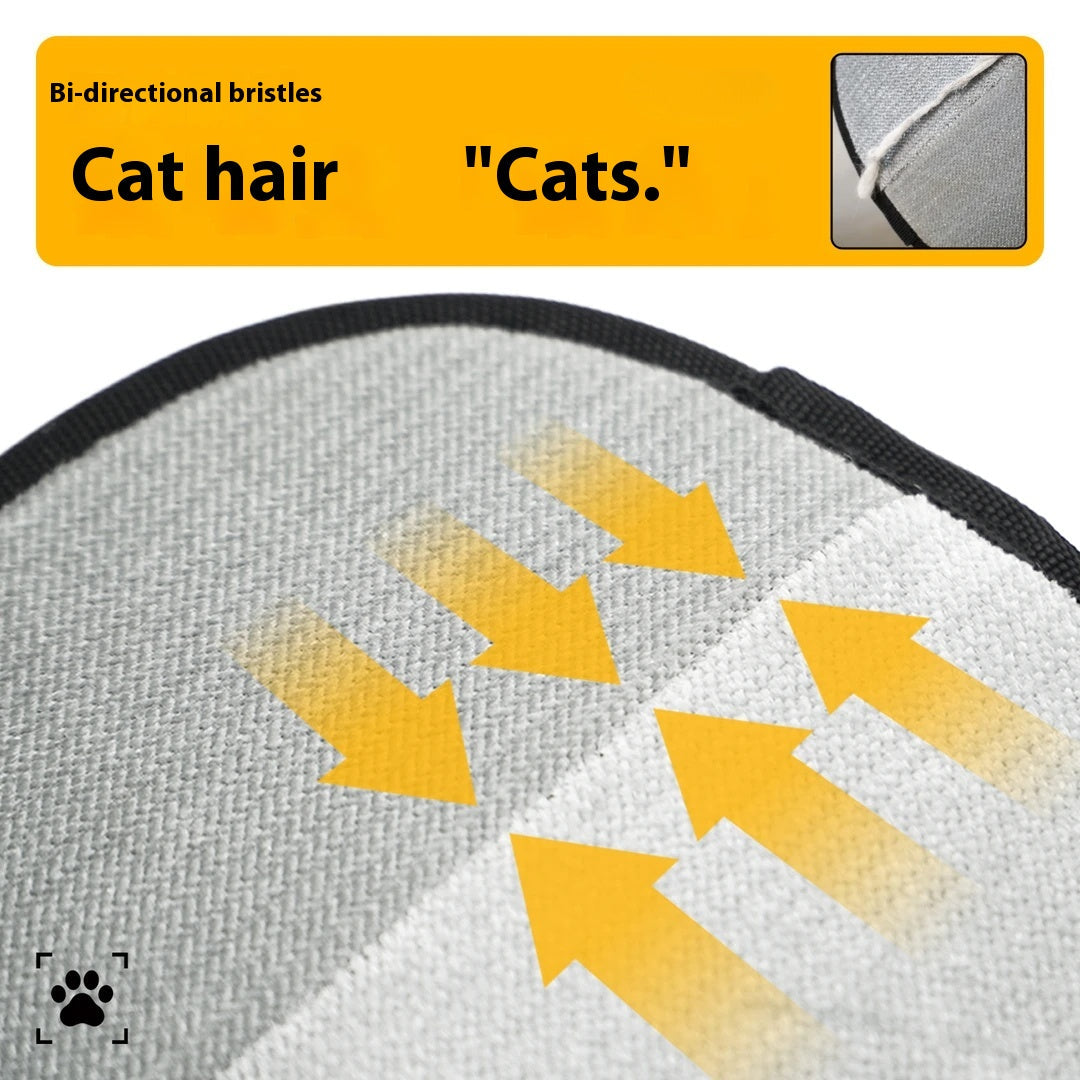 PawPure™ | Der weiche Handschuh für glückliche Tiere - 1+1 GRATIS