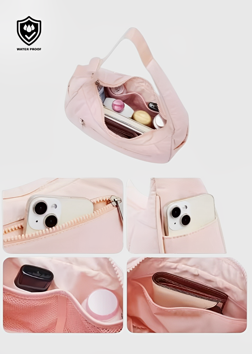 Mimi-Tasche