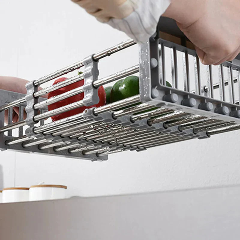 DryRack™ Pro – Cleveres Trocknen & Organisieren auf einen Blick
