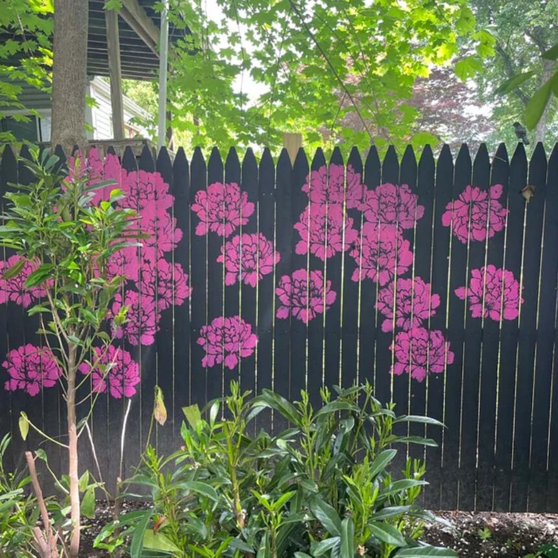FloraBloom™ | Sofort beeindruckende Blumenwände - 1+1 GRATIS (6 Stück pro Packung)