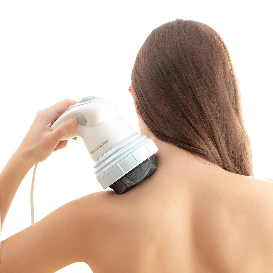 SkinSculpt™ CelluTherapy | Entferne Cellulite bequem von zu Hause aus!