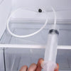 CleanFlow™ | Intelligente Reinigung für Kühlschrank und Abfluss - 1+1 GRATIS