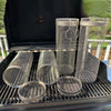 GrillMaster™ | Der drehbare Grillkorb für gleichmäßigen Genuss - 1+1 Gratis