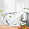 CleanFlow™ | Intelligente Reinigung für Kühlschrank und Abfluss - 1+1 GRATIS