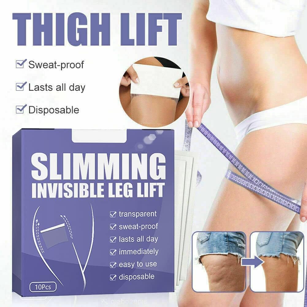 StraffBein™ | Sofortige Straffung & Glättung für deine Beine - 1+1 GRATIS