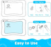 OceanSquish™ | Wasserbett für Haustiere - 1+1 GRATIS