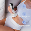 CelluSculpt™ – Anti-Cellulite-Massagegerät