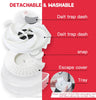 AirClean Trap™ | Deine leise Waffe gegen Fliegen