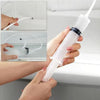 CleanFlow™ | Intelligente Reinigung für Kühlschrank und Abfluss - 1+1 GRATIS
