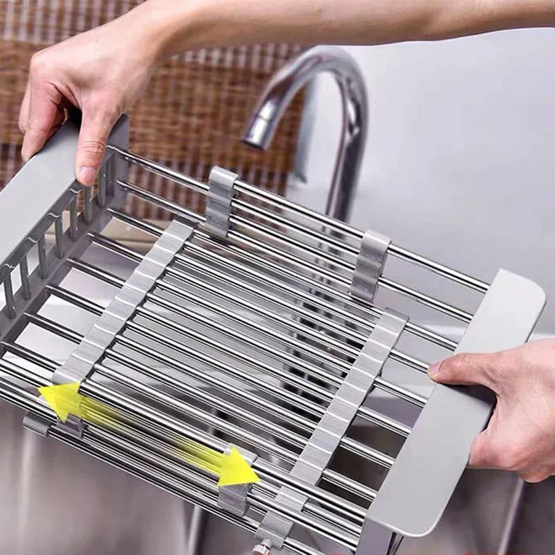 DryRack™ Pro – Cleveres Trocknen & Organisieren auf einen Blick