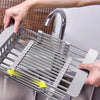 DryRack™ Pro – Cleveres Trocknen & Organisieren auf einen Blick