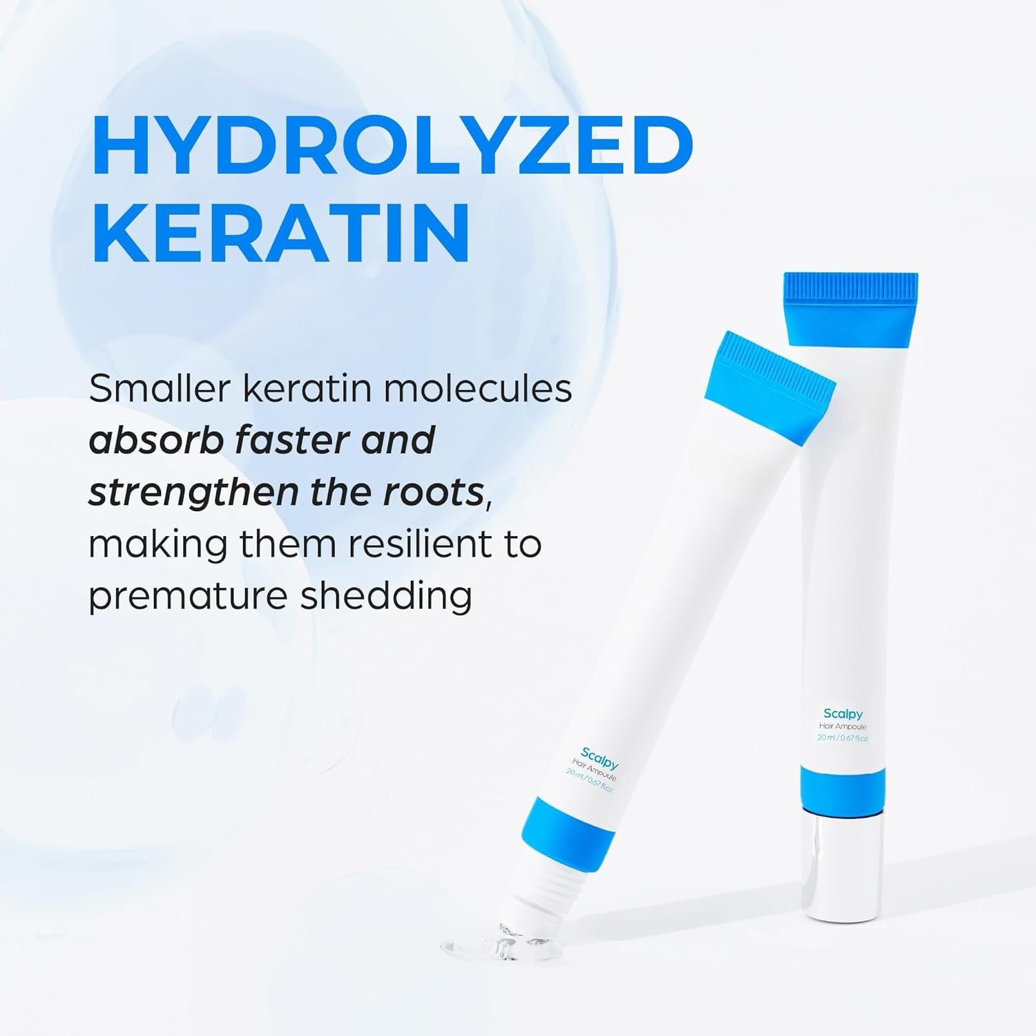 HairVive™ | Scalp Renew Serum - 1+1 GRATIS