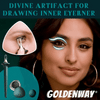 LuxeLine™ | Eyeliner-Applikator + Eyeliner-Pomade