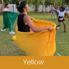 FunBounce™ | Outdoor-Fangspiel mit Riesenhose für Gruppenspaß