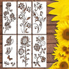 FloraBloom™ | Sofort beeindruckende Blumenwände - 1+1 GRATIS (6 Stück pro Packung)