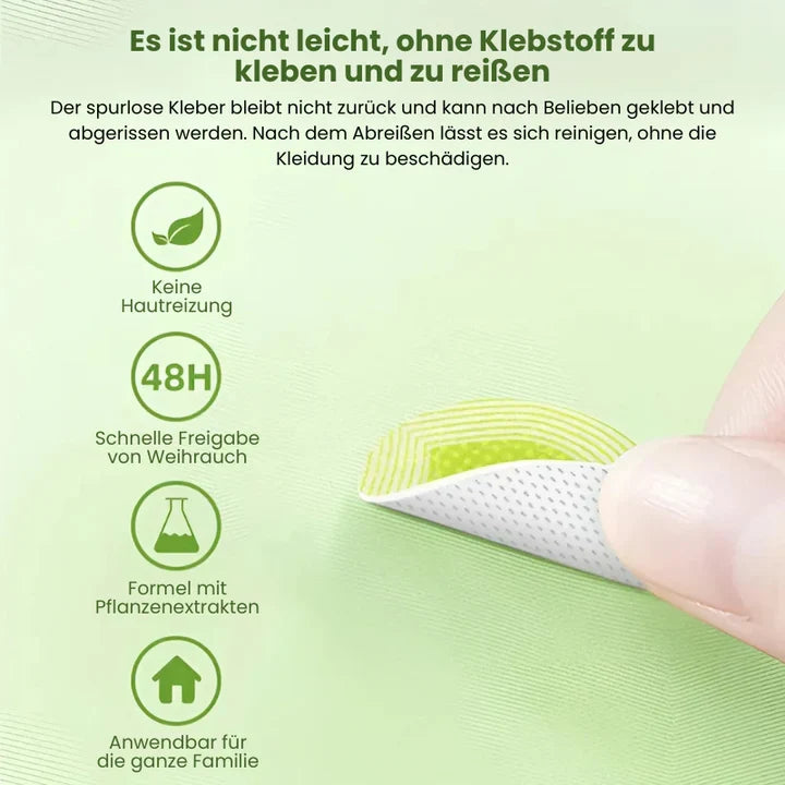 AntiBite™ Plüschtiere gegen Stechmücken
