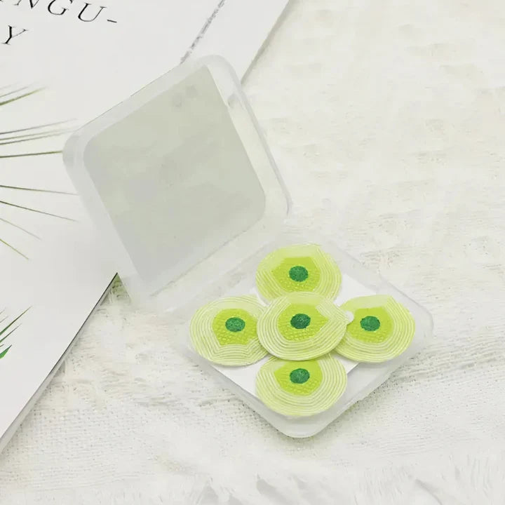 AntiBite™ Plüschtiere gegen Stechmücken