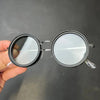 LumiShade™ Sonnenbrille - Passt sich automatisch an wechselnde Lichtverhältnisse an!