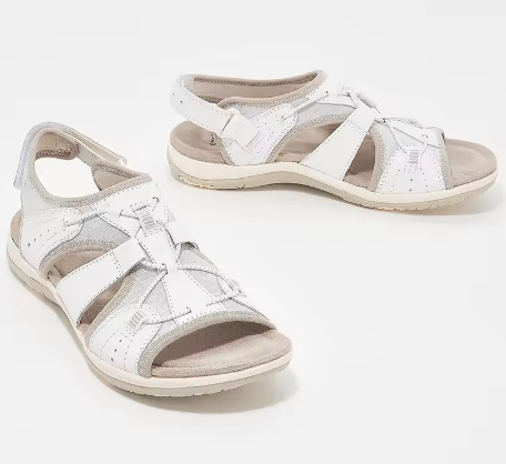 Comfi™ Sandalen – Wo Komfort auf gesunde Unterstützung trifft