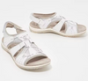 Comfi™ Sandalen – Wo Komfort auf gesunde Unterstützung trifft