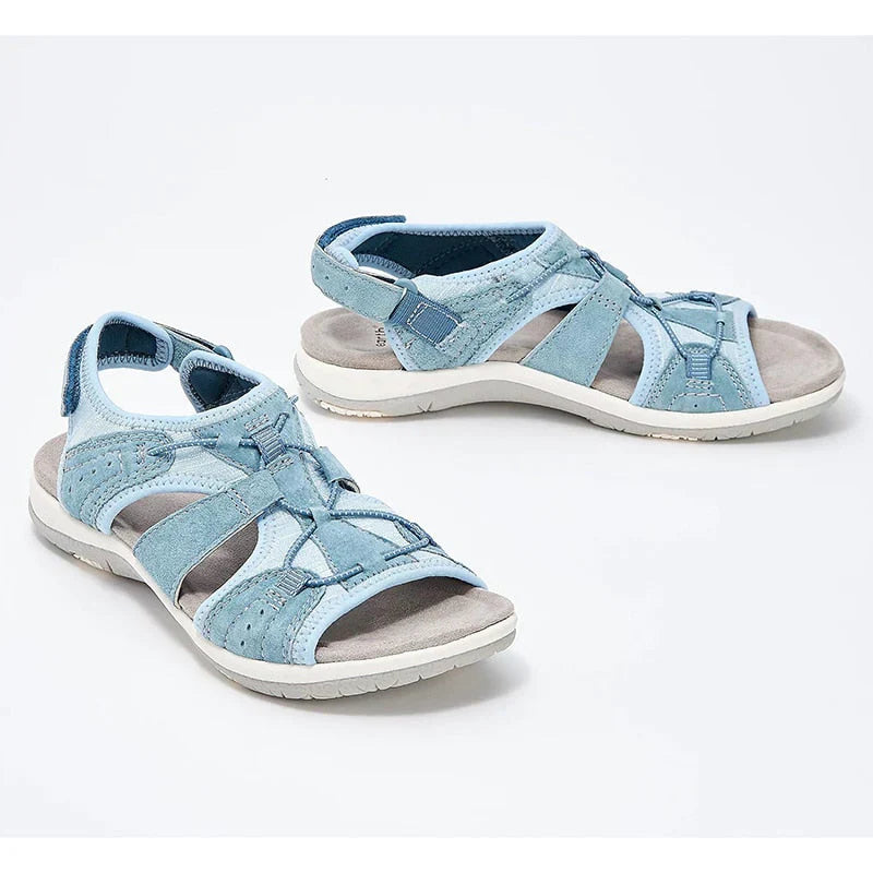 Comfi™ Sandalen – Wo Komfort auf gesunde Unterstützung trifft