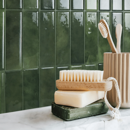 StickTile™ | Luxe Panels die clevere Wandlösung für modernes Wohnen