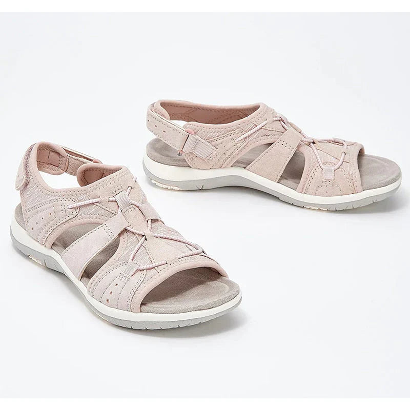 Comfi™ Sandalen – Wo Komfort auf gesunde Unterstützung trifft