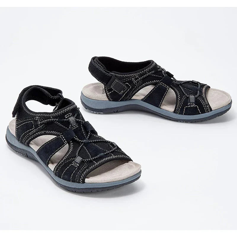 Comfi™ Sandalen – Wo Komfort auf gesunde Unterstützung trifft