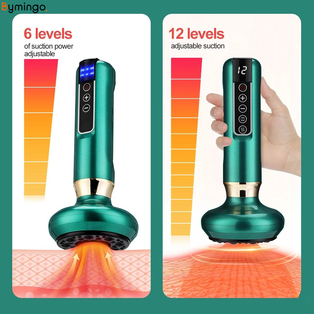 CelluSculpt™ – Anti-Cellulite-Massagegerät