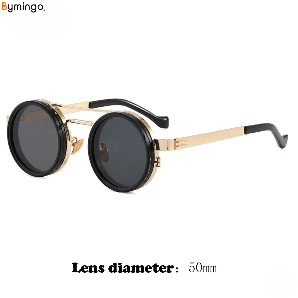 LumiShade™ Sonnenbrille - Passt sich automatisch an wechselnde Lichtverhältnisse an!