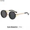 LumiShade™ Sonnenbrille - Passt sich automatisch an wechselnde Lichtverhältnisse an!