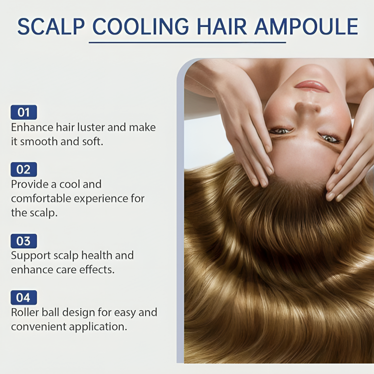HairVive™ | Scalp Renew Serum - 1+1 GRATIS