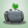 AquaFlow™ – Die smarte Pumpe für stilvolle Wasserspiele
