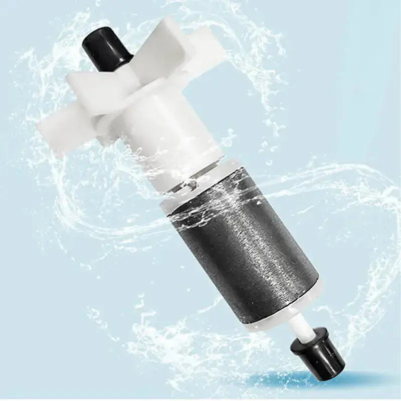 AquaFlow™ – Die smarte Pumpe für stilvolle Wasserspiele