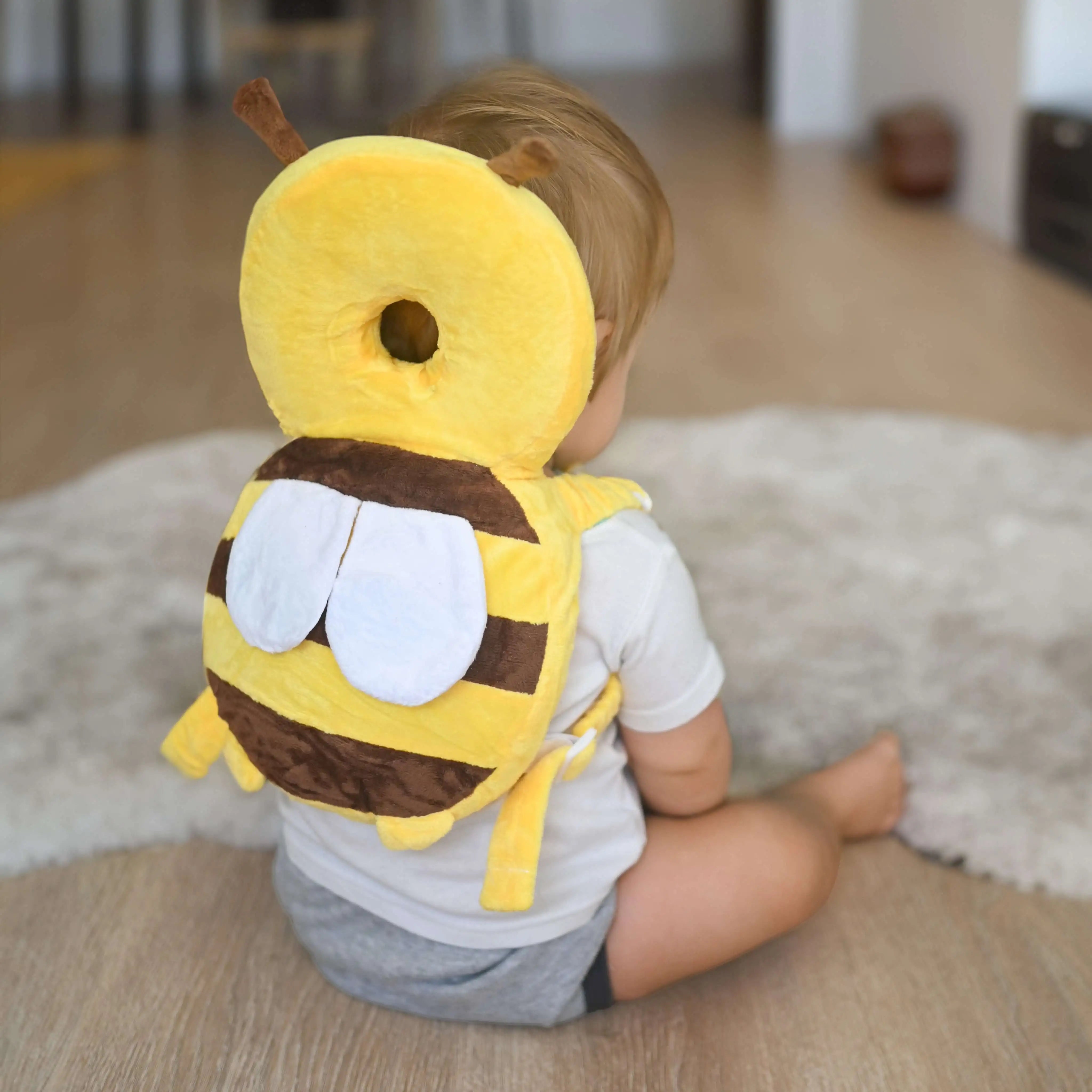 BabyGuard™ - Kopf Schutz Kissen