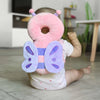 BabyGuard™ - Kopf Schutz Kissen