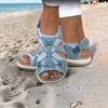 Comfi™ Sandalen – Wo Komfort auf gesunde Unterstützung trifft