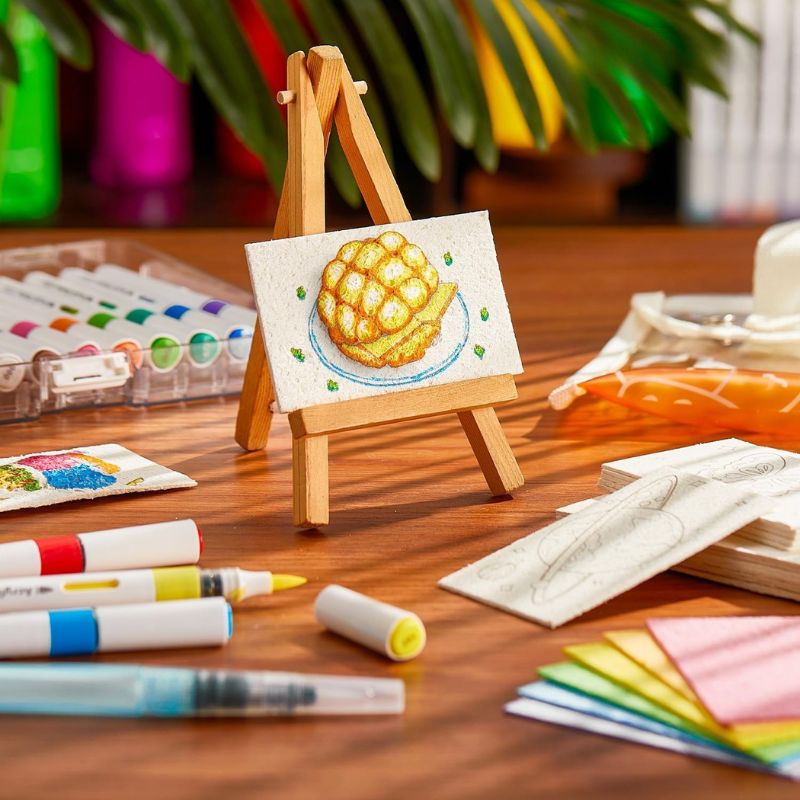 ColorBloom™ | Verwandeln Sie einfache Kunst in 3D-Meisterwerke!