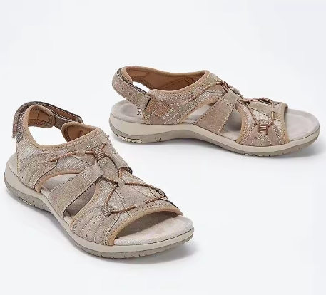 Comfi™ Sandalen – Wo Komfort auf gesunde Unterstützung trifft