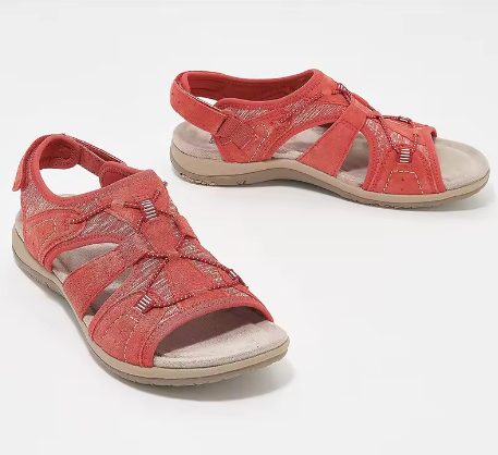Comfi™ Sandalen – Wo Komfort auf gesunde Unterstützung trifft