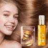SilkNourish™ Haarserum | Leichtes Haaröl für Glanz und intensive Feuchtigkeitsversorgung - 1+1 GRATIS