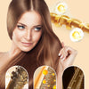 SilkNourish™ Haarserum | Leichtes Haaröl für Glanz und intensive Feuchtigkeitsversorgung - 1+1 GRATIS