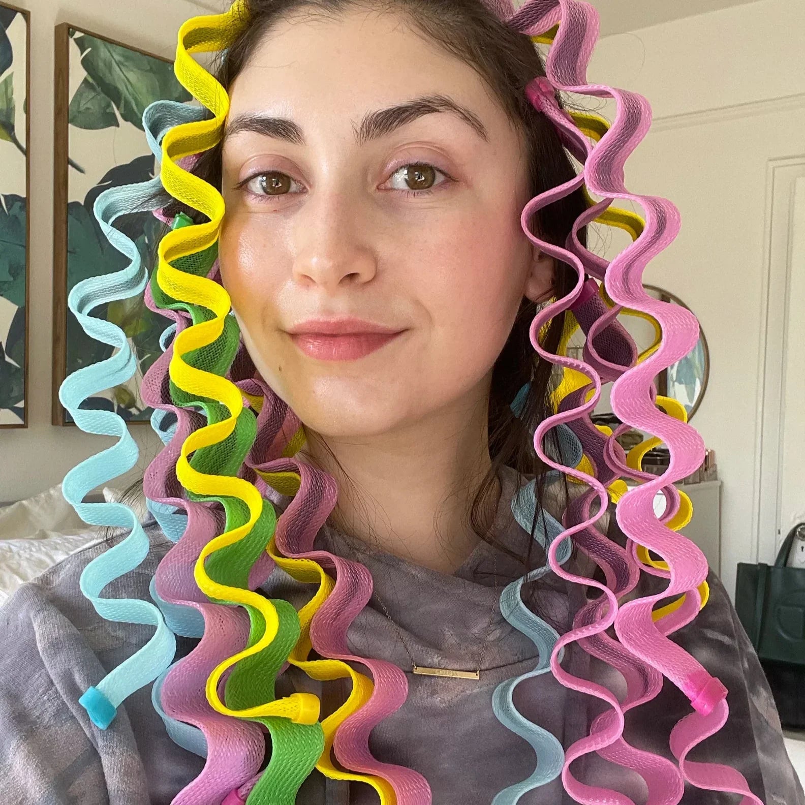 Ondula™ Soft Curls | Schonendes Styling für wunderschöne Ergebnisse - 12 Satz