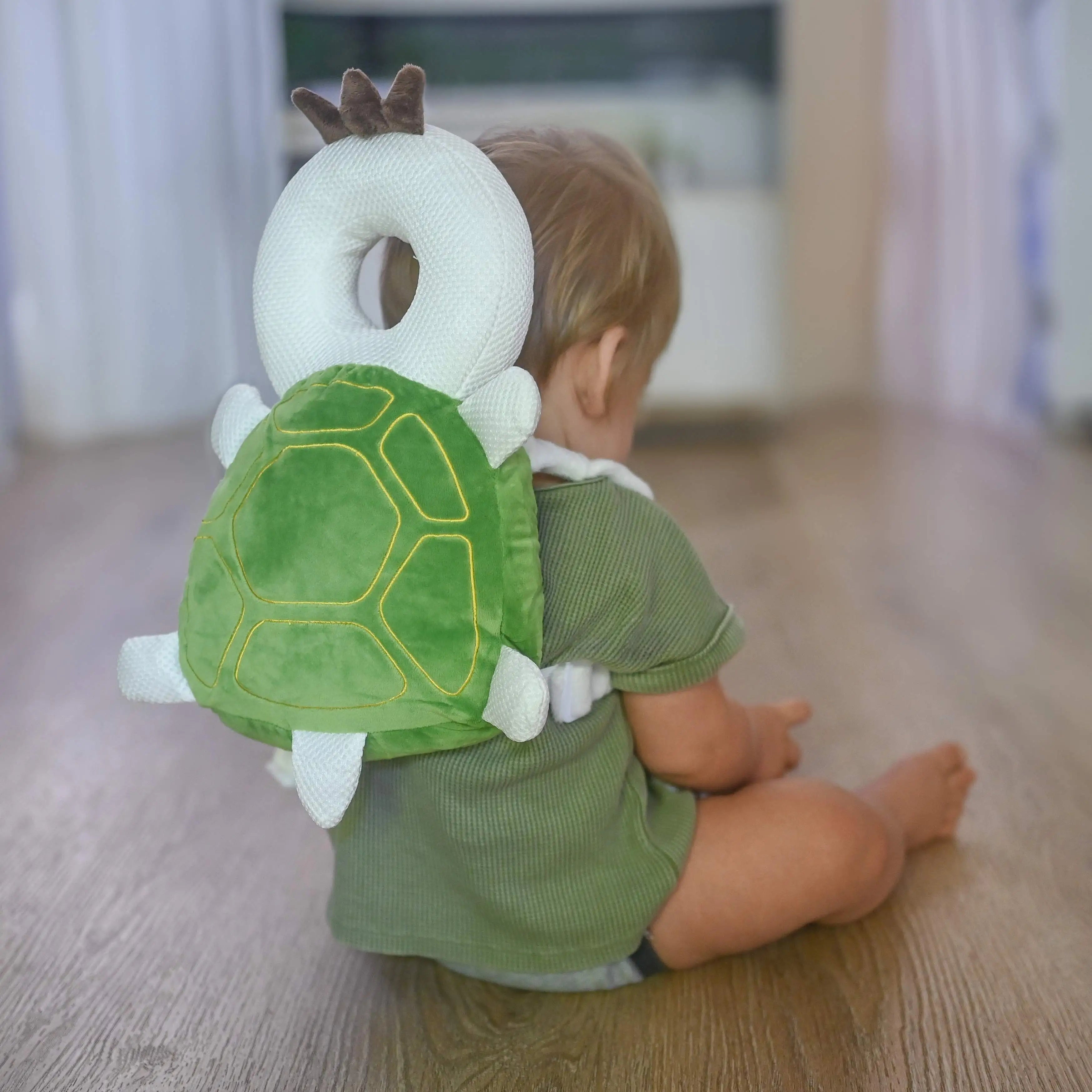BabyGuard™ - Kopf Schutz Kissen